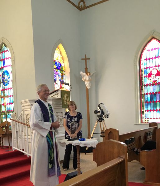 pastor marks's last sermon